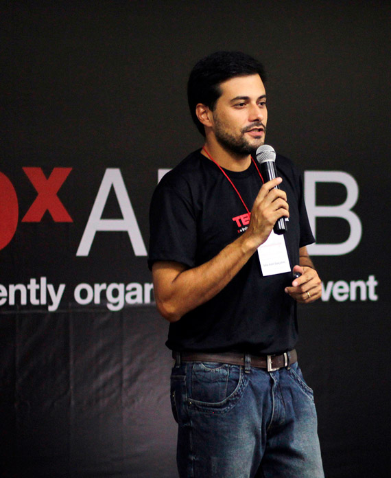 Carlos André