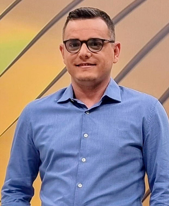 Eduardo Gois
