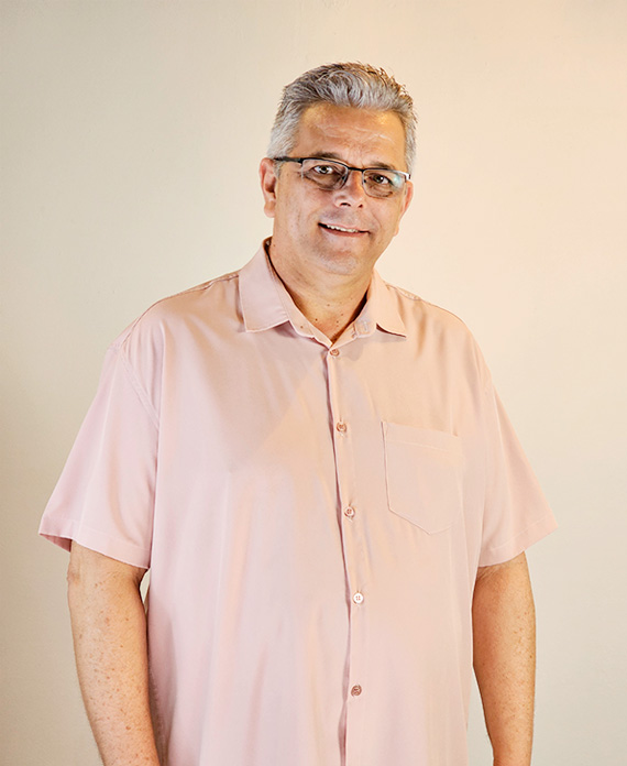 Padre Pedro Cunha