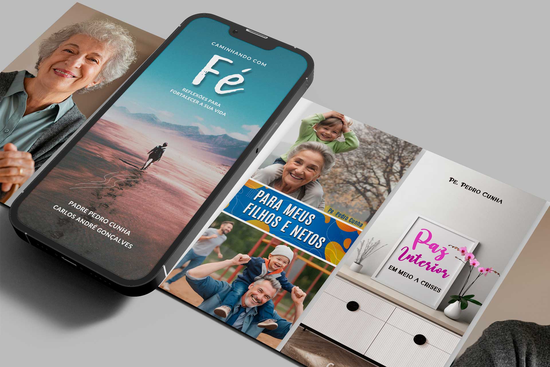 Livros Digitais