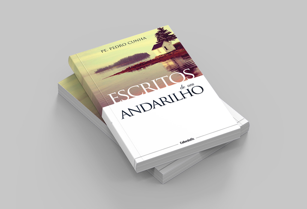 Escritos de um Andarilho
