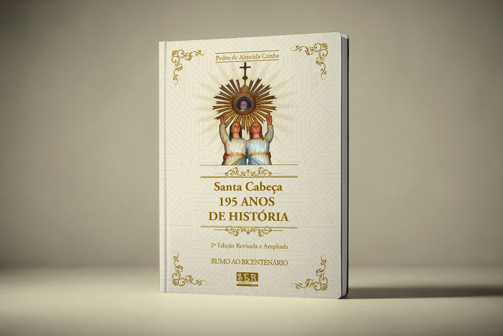Santa Cabeça: 195 anos anos de história
