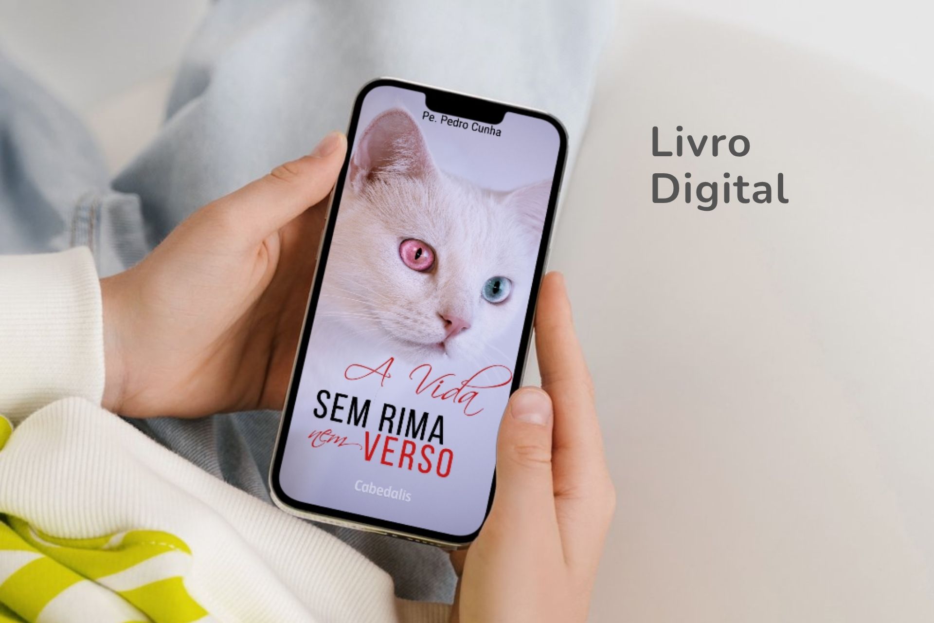 A Vida sem Rima nem Verso