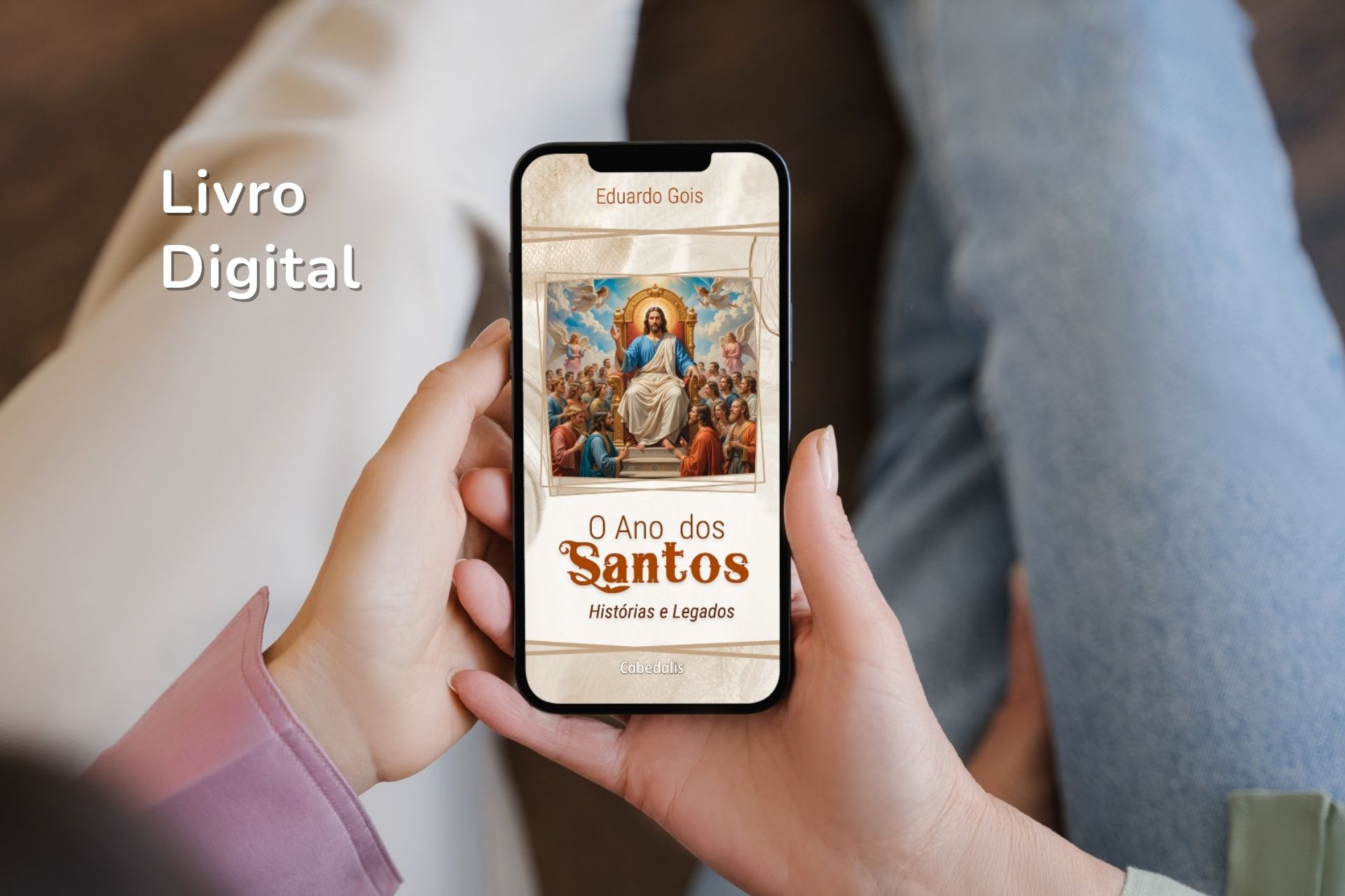 O Ano dos Santos – Histórias e legados
